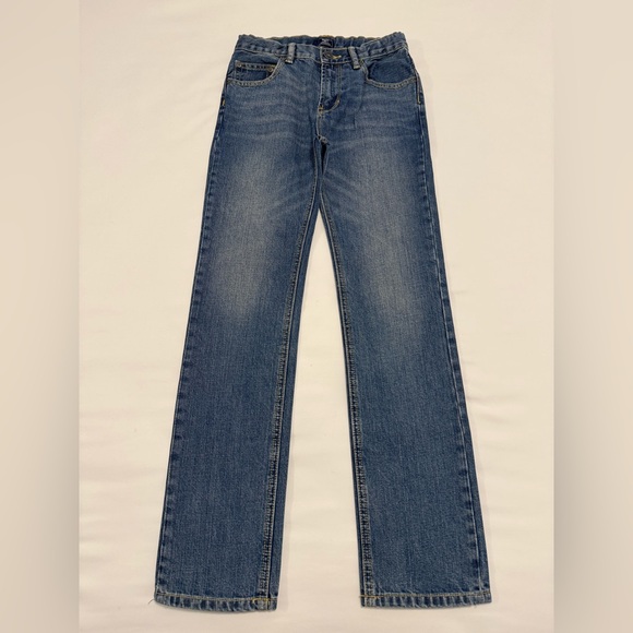 Gap Skinny Fit Jeans NWOT- Boys Size 12 - Picture 14 of 14